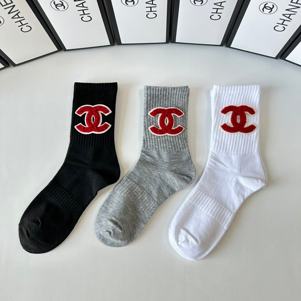 Dragons Bags Premium Luxury Socks --97816