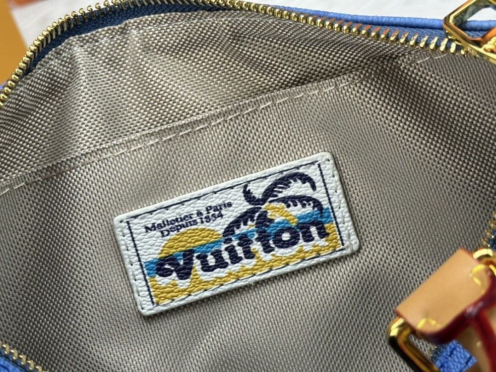Dragons Bags ln Luxury Bag --76195