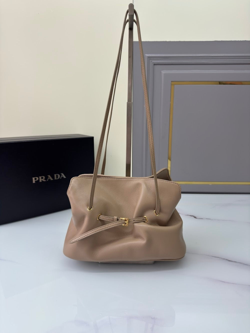 Dragons Bags Pradn Luxury Bag --101586