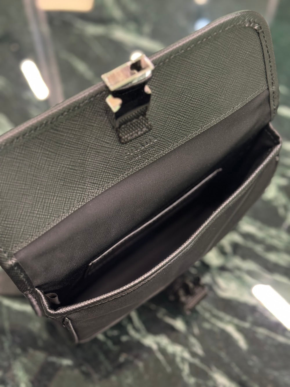 Dragons Bags Pradn Luxury Bag --102893