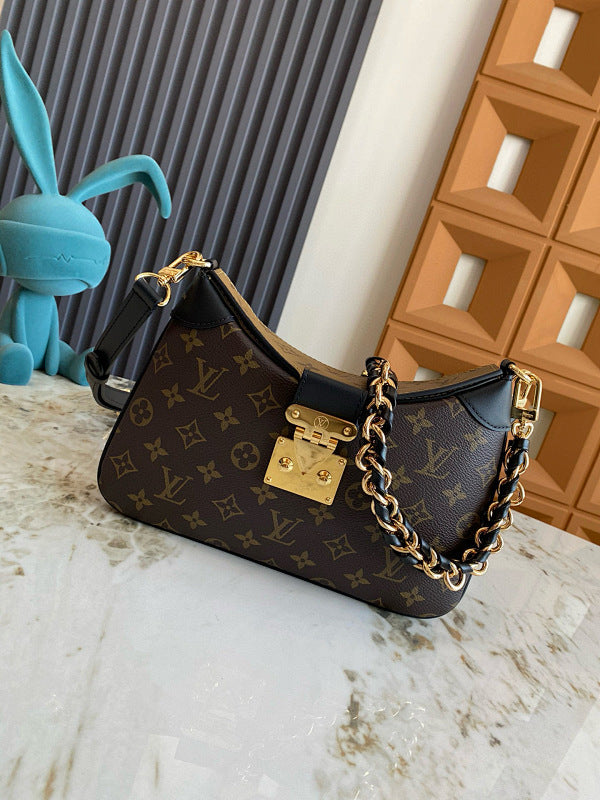 Dragons Bags LVn Luxury Bag --81153