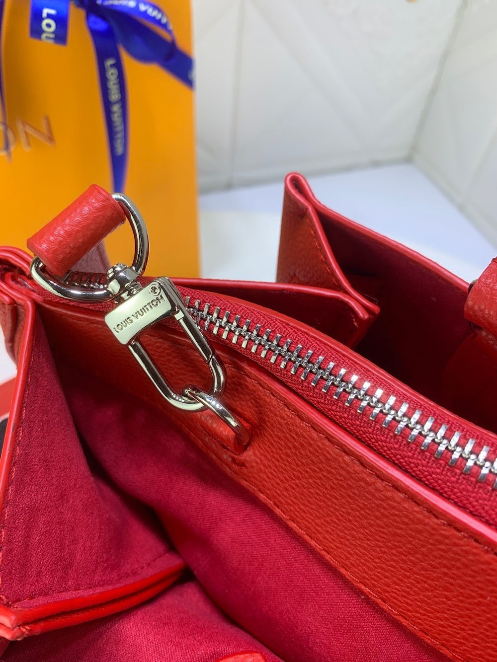 Dragons Bags ln Luxury Bag --78438