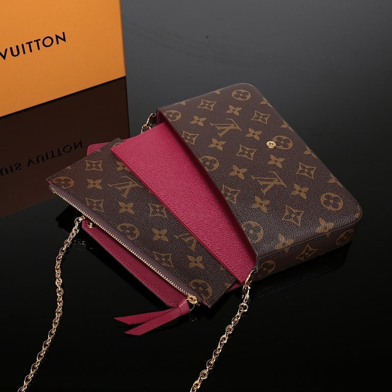 Dragons Bags ln Luxury Bag --59110
