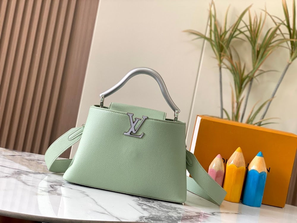 Jessica Bags ln Luxury Bag --75929
