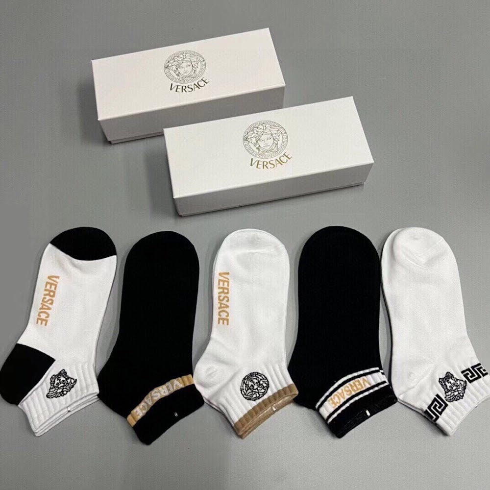 Dragons Bags Premium Luxury Socks --98161