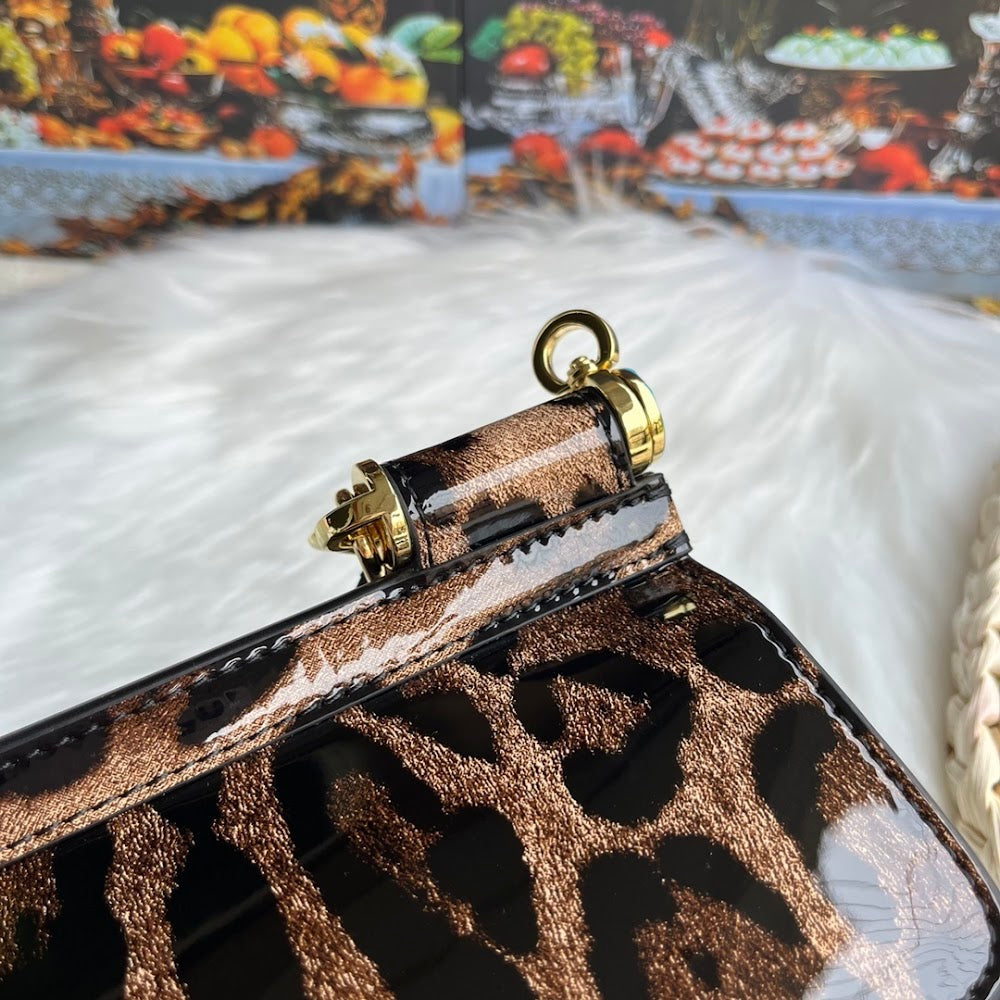Dragons Bags DGn Luxury Bag --93935