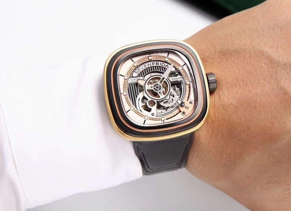 Dragons Bags Luxury Designer Watch --104571