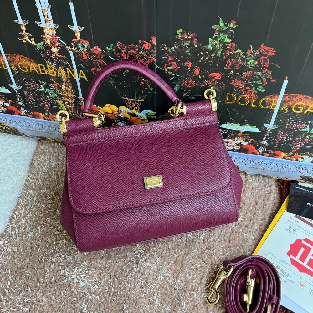 Dragons Bags DGn Luxury Bag --94141