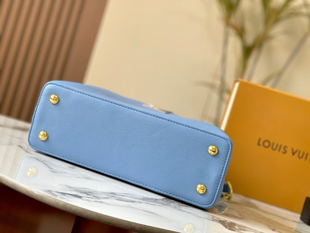 Jessica Bags ln Luxury Bag --75767