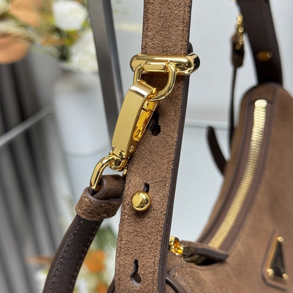 Dragons Bags Pradn Luxury Bag --102810