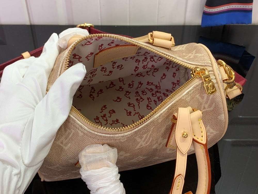 Dragons Bags ln Luxury Bag --97014