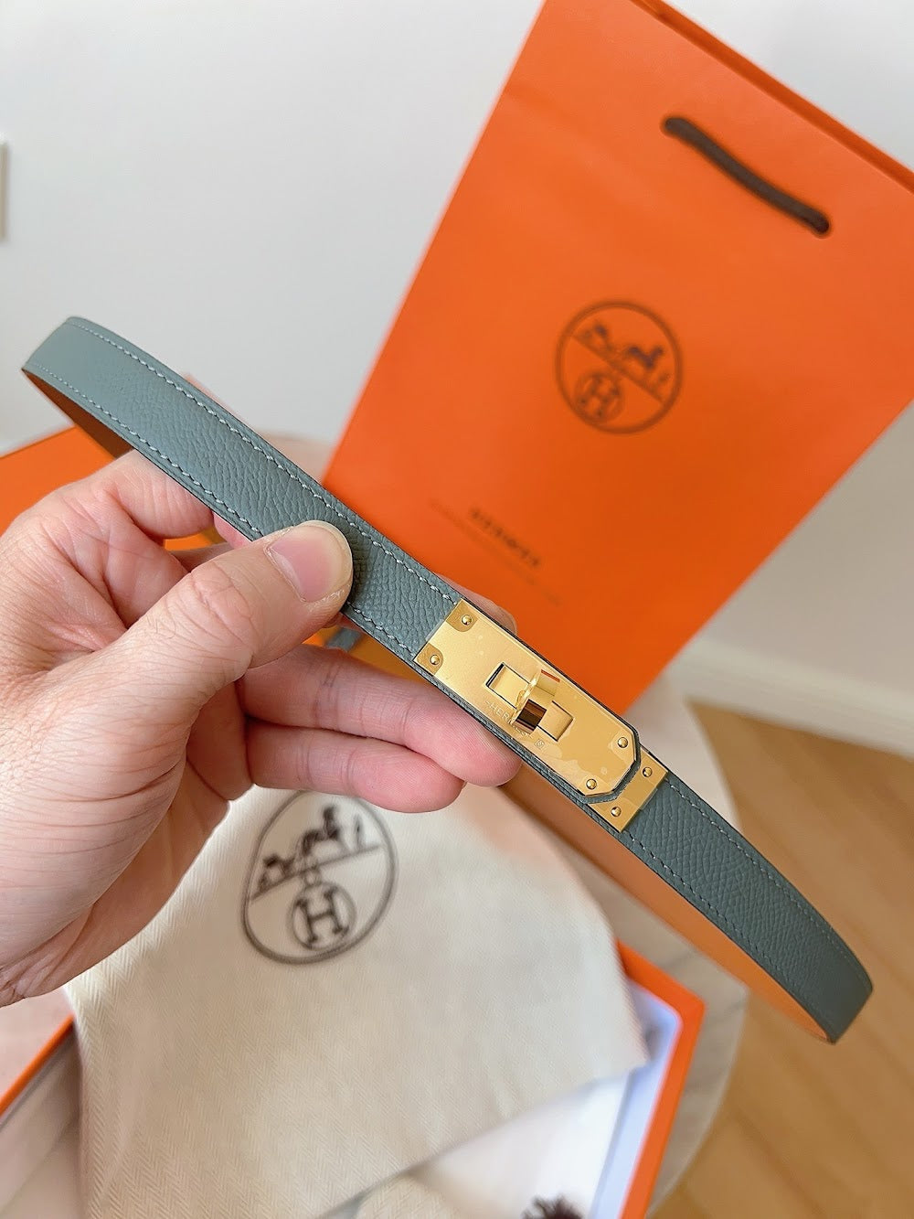 Dragons Bags Hermesn Luxury Belt --106152