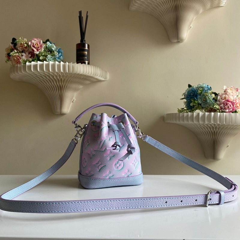 Dragons Bags LVn Luxury Bag --79450