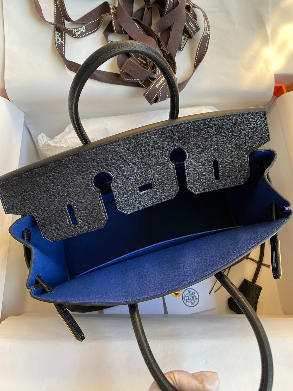 Dragons BagsHermesn Luxury Bag --117333