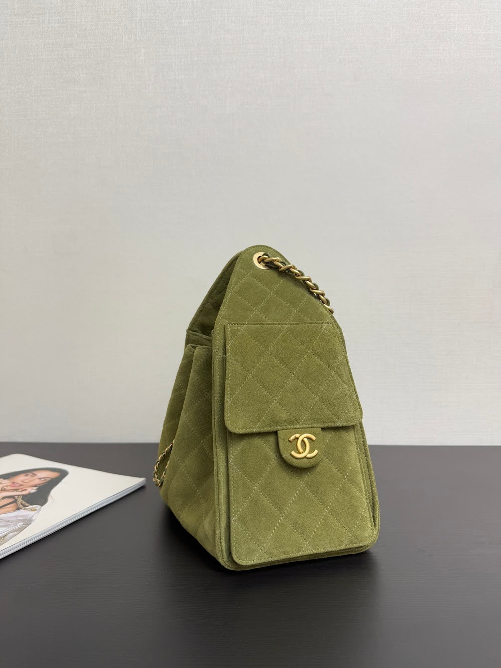 Dragons BagsCHn Luxury Bag --113752