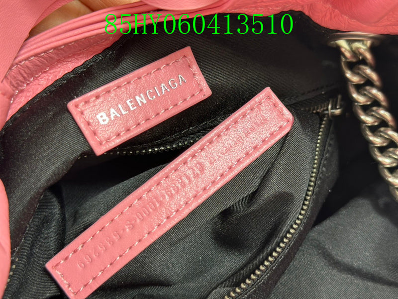 VBS Fashion - BGA Bags - 1825