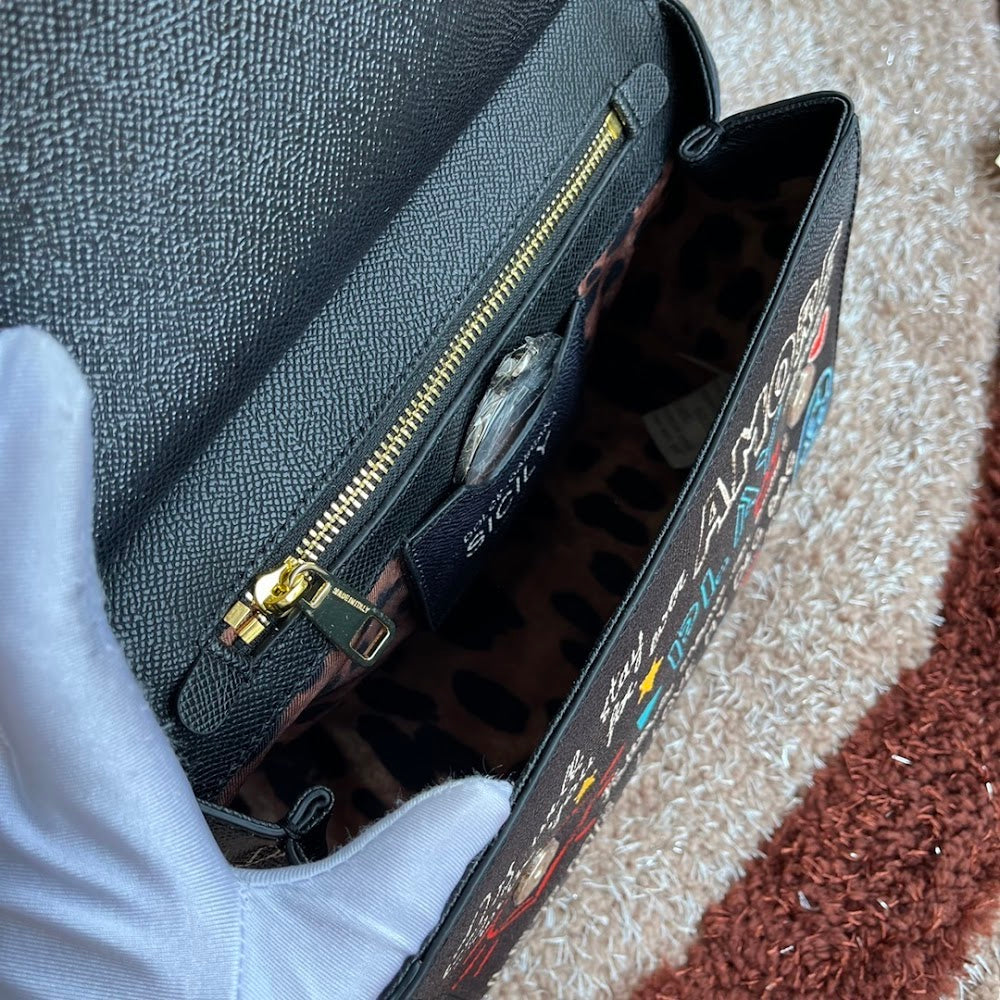Dragons Bags DGn Luxury Bag --93984