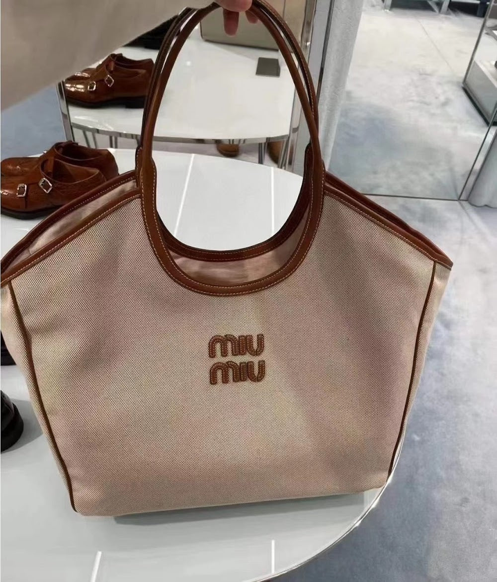 Dragons Bags Miun Miun Luxury Bag --122919
