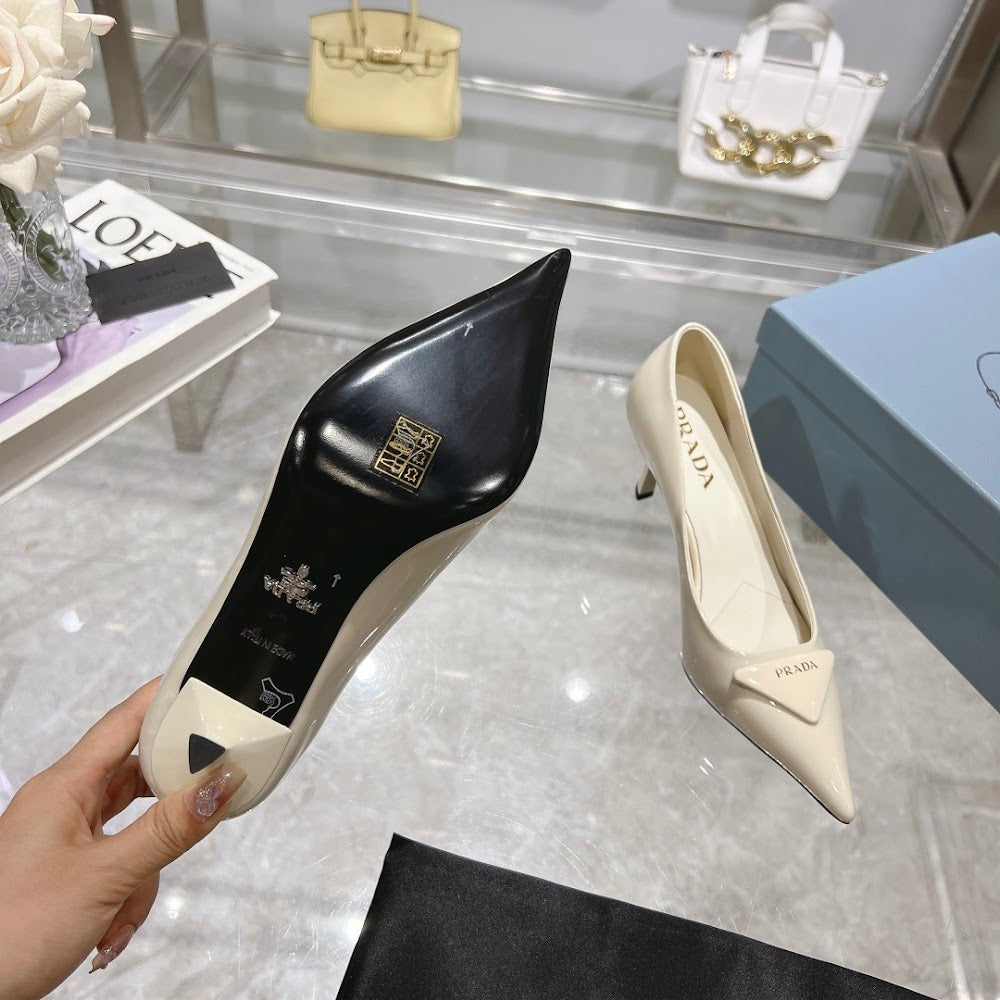 Dragons Bags Prada Luxury Heels --53116