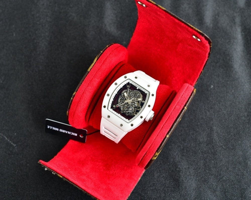 Dragons Bags Luxury Designer Watch --104733