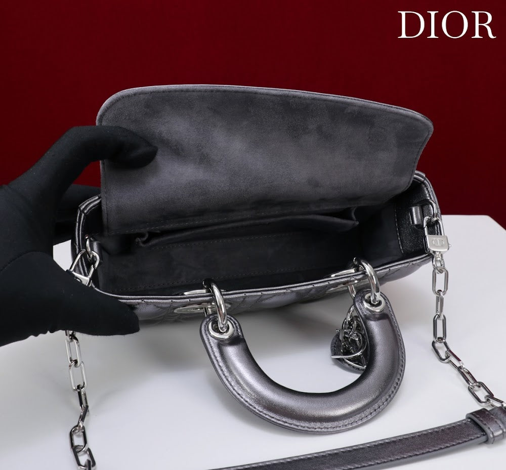 Dragons BagsDiorn Luxury Bag --114719