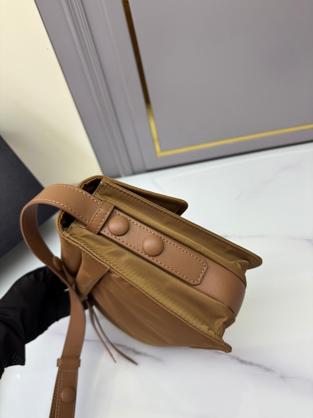 Dragons Bags Pradn Luxury Bag --101587