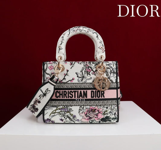 Dragons BagsDiorn Luxury Bag --116259