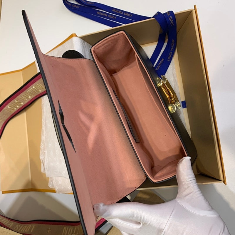 Dragons Bags ln Luxury Bag --59275
