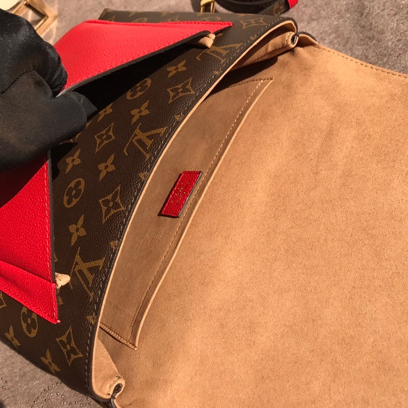 Dragons Bags ln Luxury Bag --56371