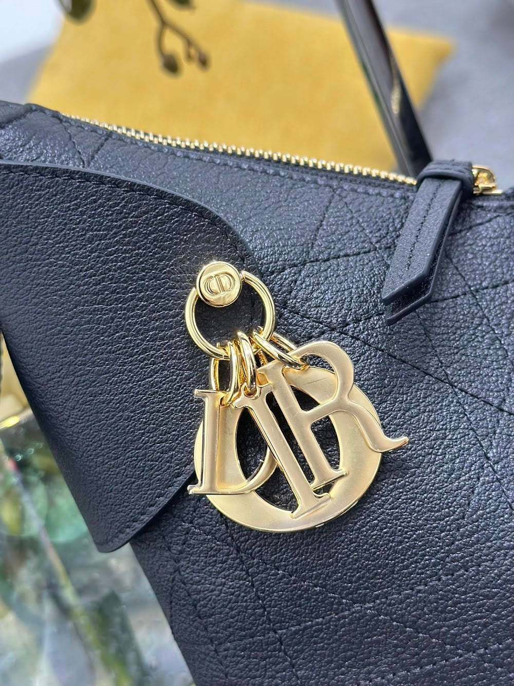 Dragons BagsDiorn Luxury Bag --114548
