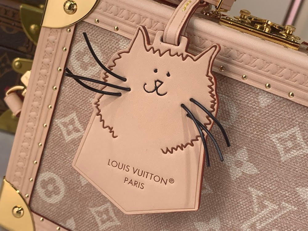 Dragons Bags ln Luxury Bag --69929