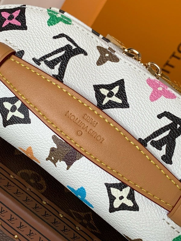 Dragons Bags ln Luxury Bag --71445