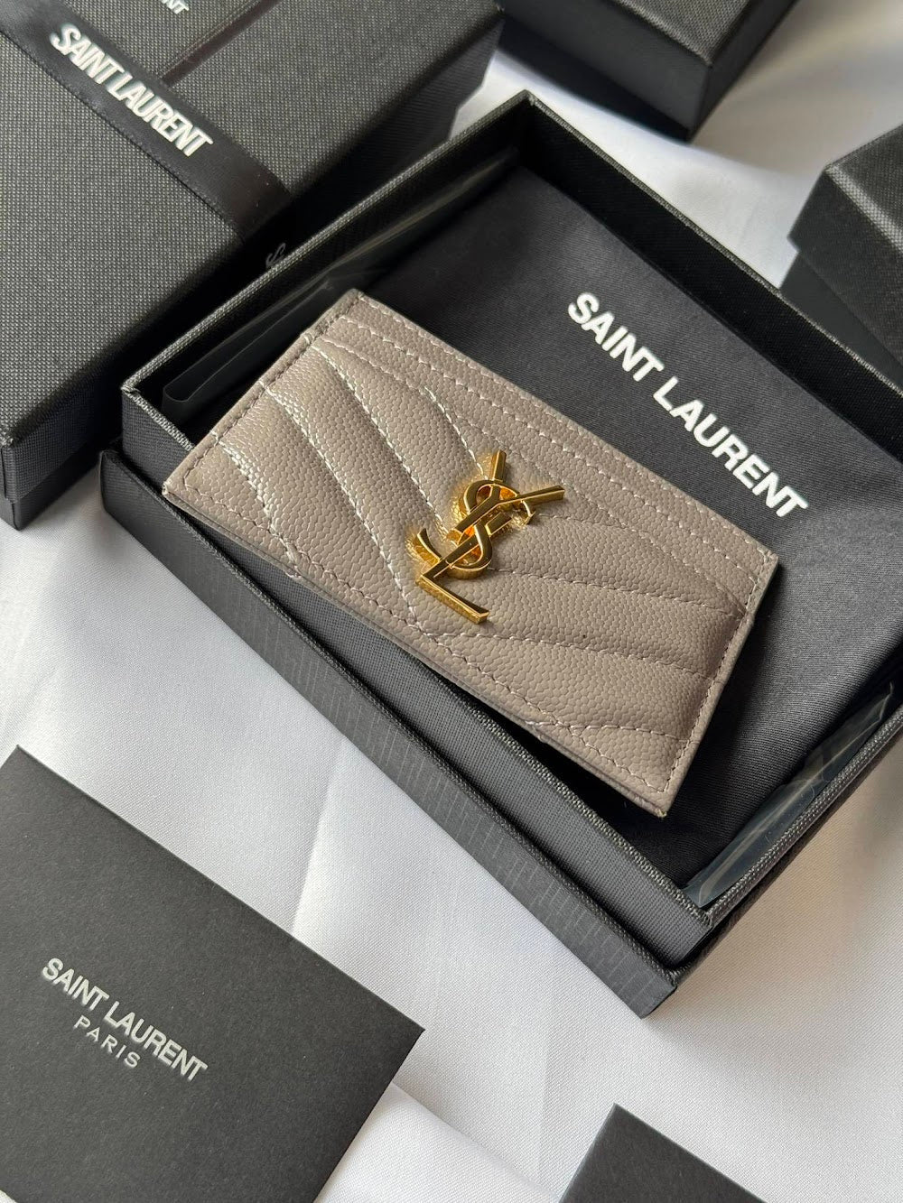 Dragons Bags YSLn Luxury Bag --120285