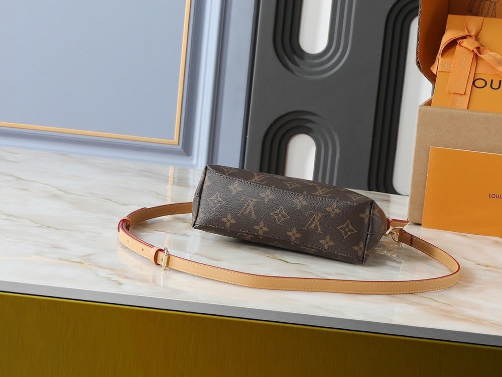 Dragons Bags LVn Luxury Bag --80480