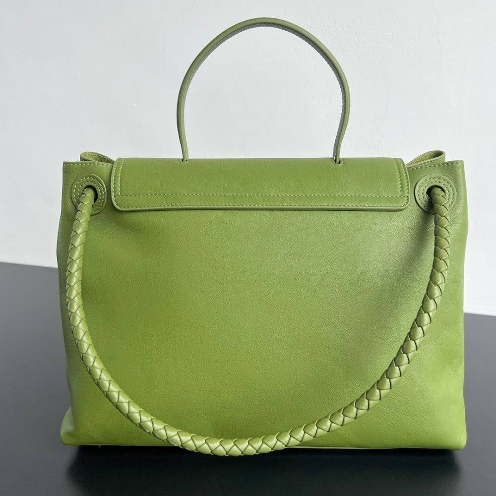 Dragons Bags Bottegan Luxury Bag --90768