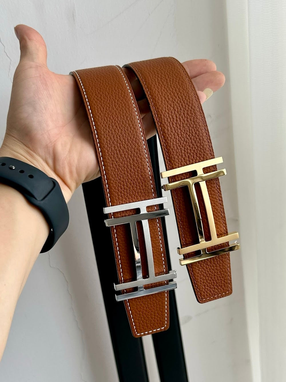Dragons Bags Hermesn Luxury Belt --108785