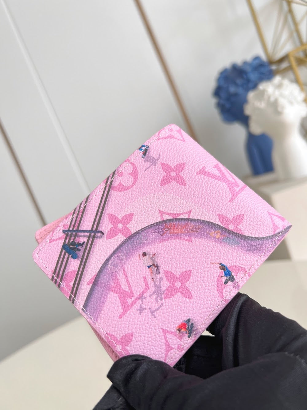 Dragons Bags ln Luxury Bag --96941