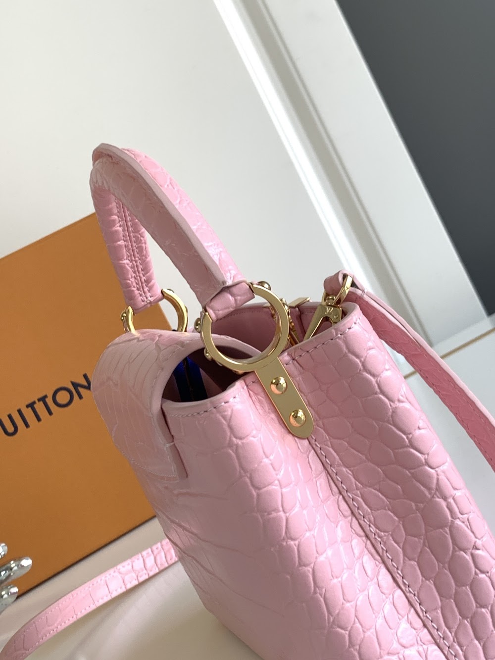 Dragons Bags ln Luxury Bag --96933