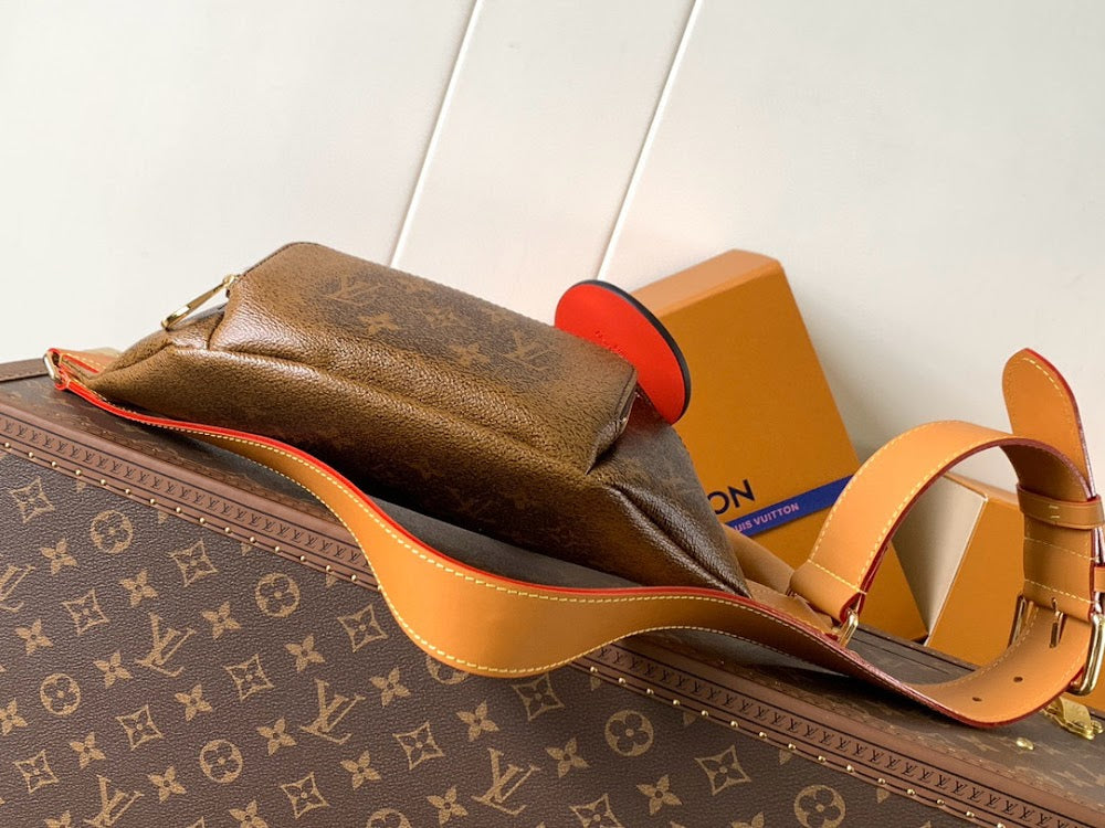 Dragons Bags ln Luxury Bag --71235