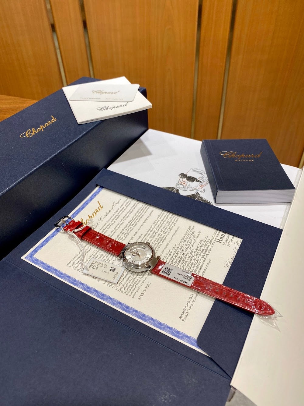 Dragons Bags Luxury Designer Watch --104350
