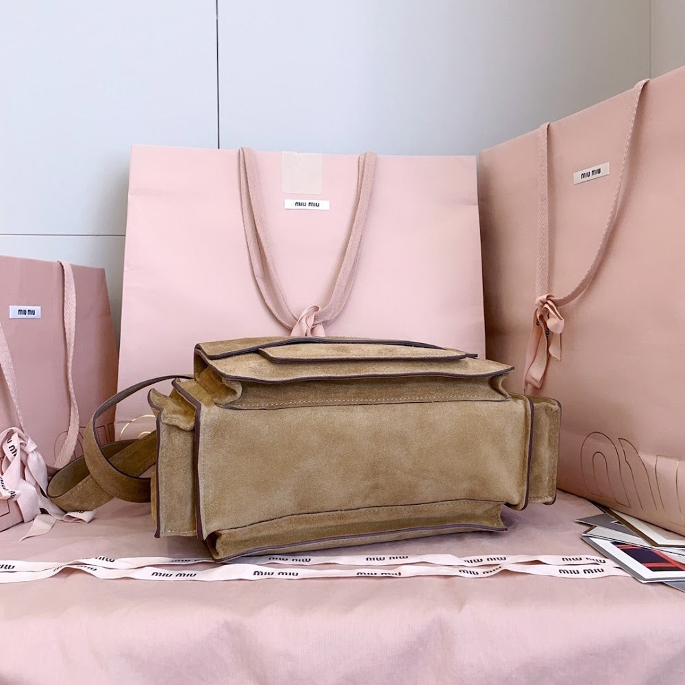 Dragons Bags Miun Miun Luxury Bag --122773