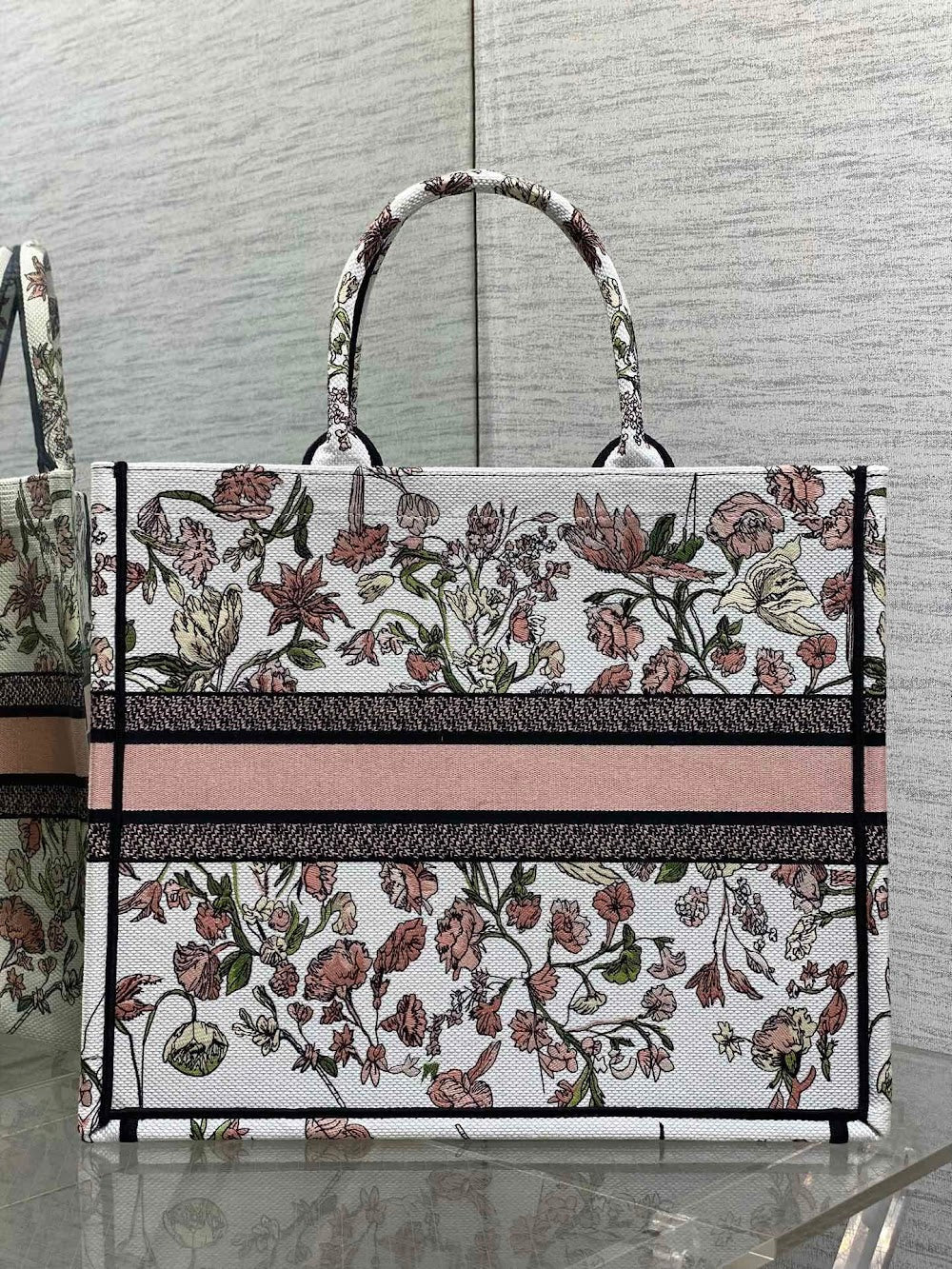 Dragons BagsDiorn Luxury Bag --115452