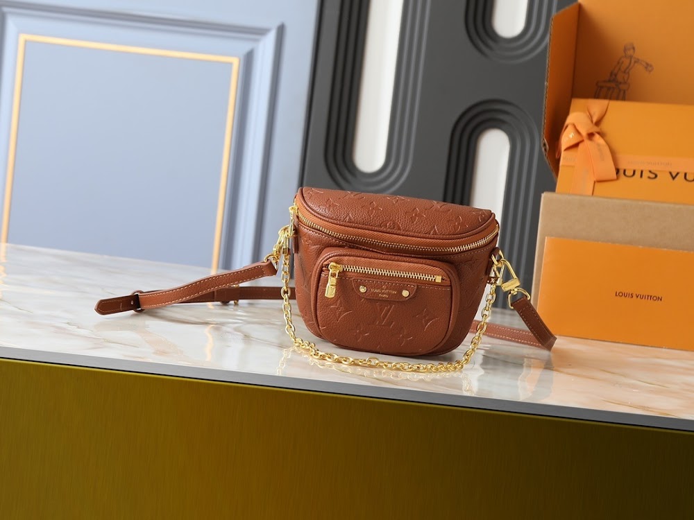 Dragons Bags ln Luxury Bag --77392