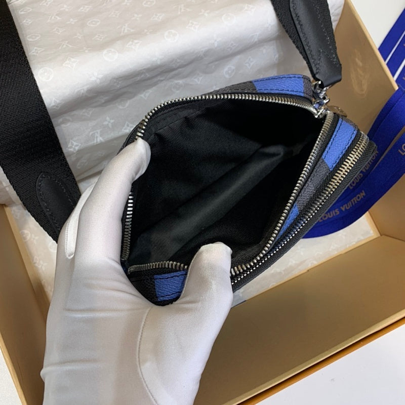 Dragons Bags ln Luxury Bag --59276