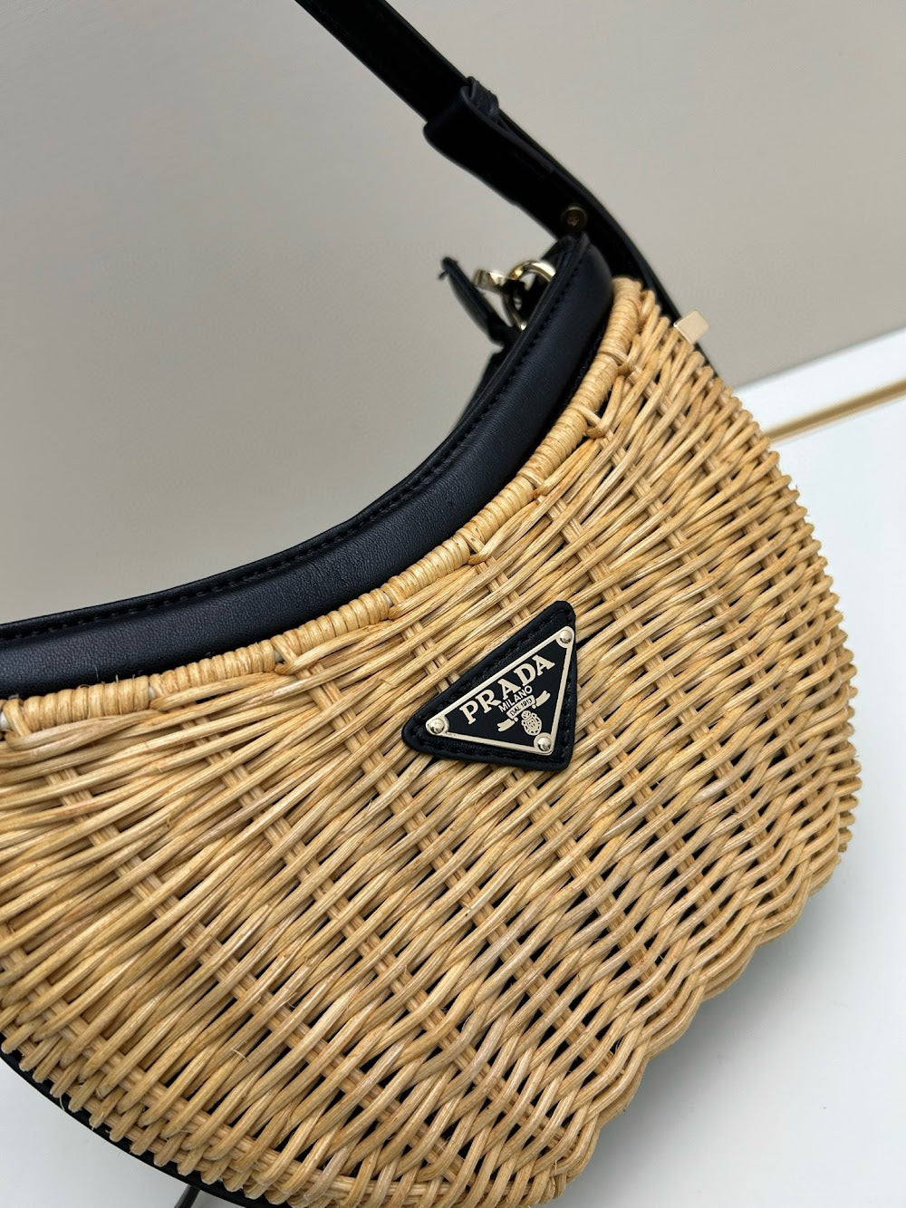 Dragons Bags pradn Luxury Bag --74131