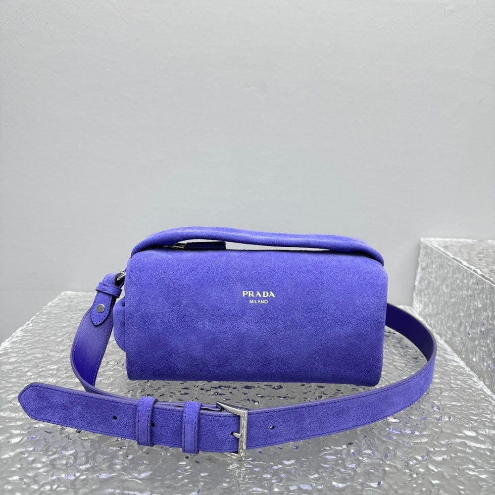 Dragons Bags Pradn Luxury Bag --101997