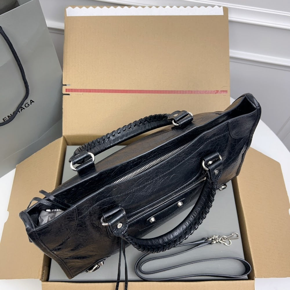 Dragons Bags Balenciaga Luxury Bag --110803