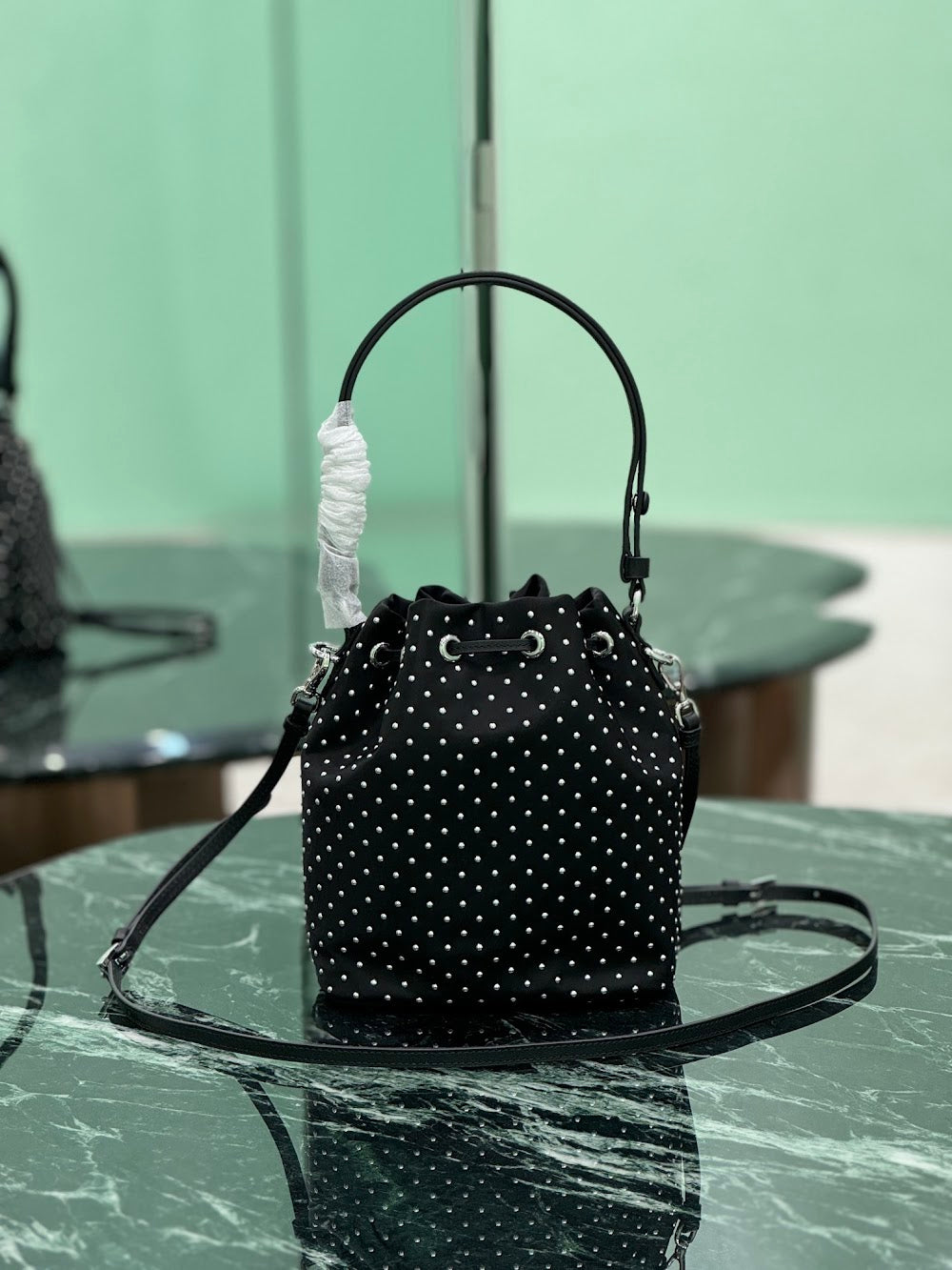 Dragons Bags Pradn Luxury Bag --102085