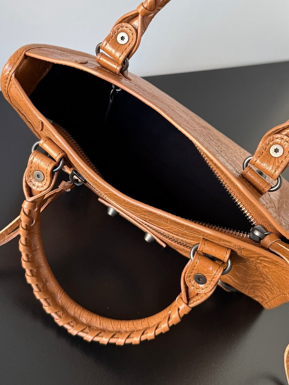 Dragons Bags Balenciaga Luxury Bag --111538