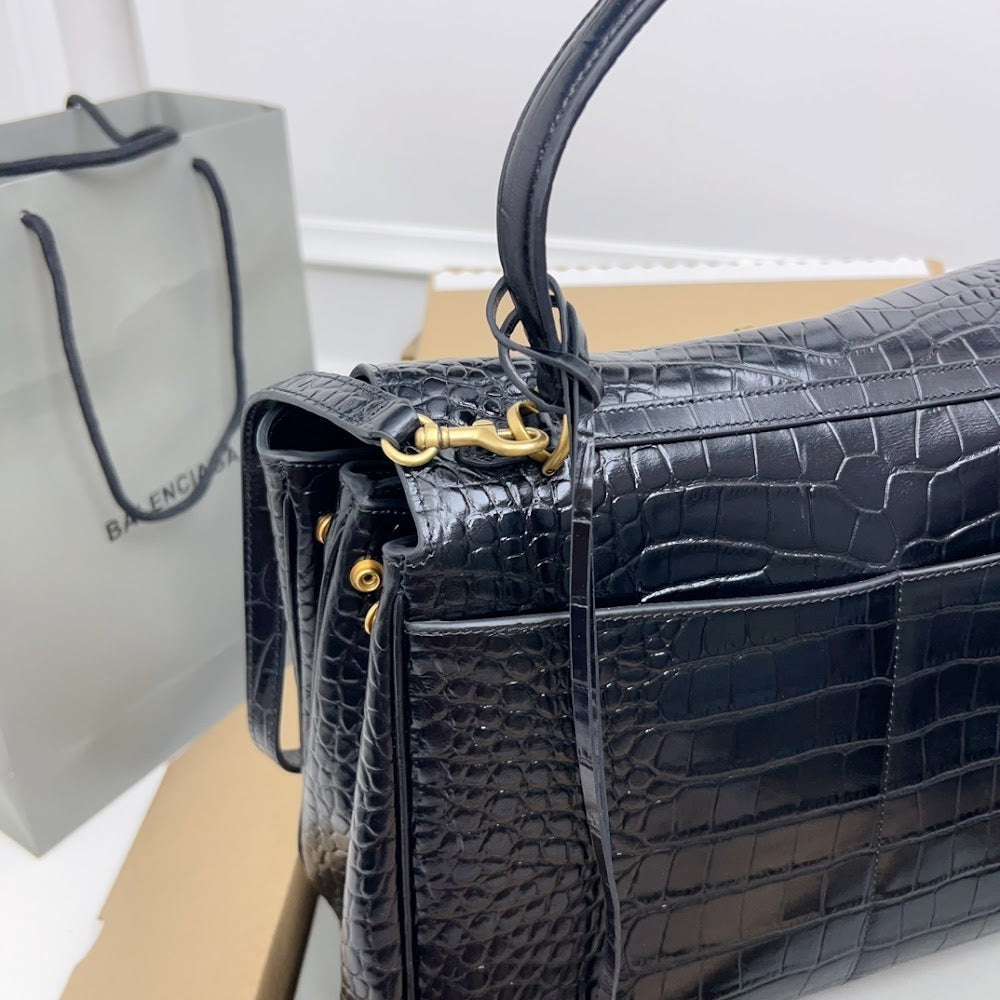 Dragons Bags Balenciaga Luxury Bag --111034